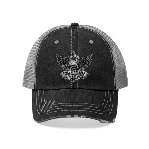 The Eagle's FRC Unisex Trucker Hat